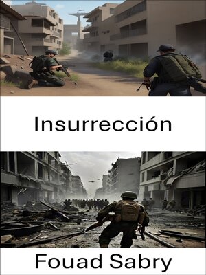 cover image of Insurrección